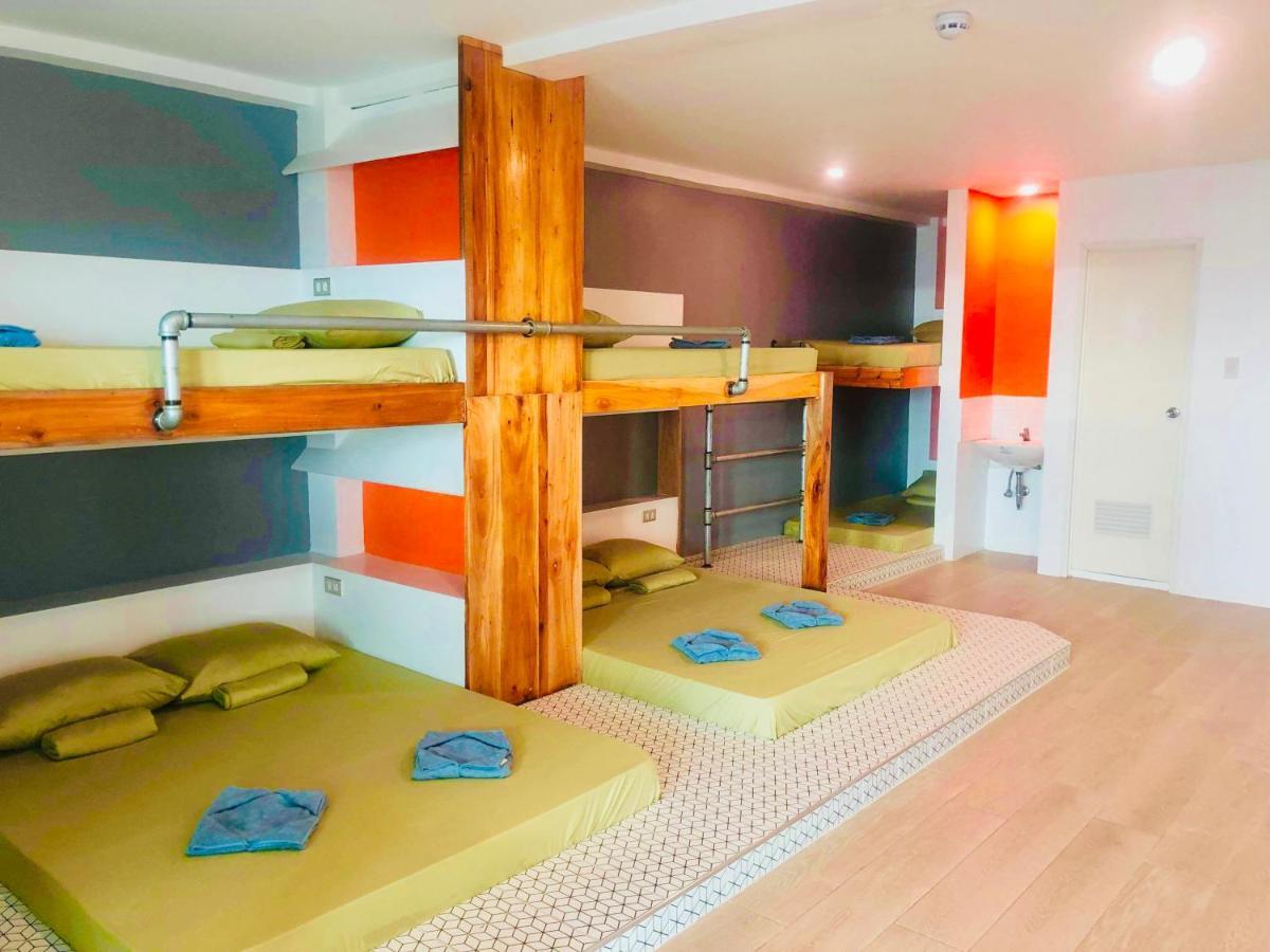Queen Suite with Sea View
